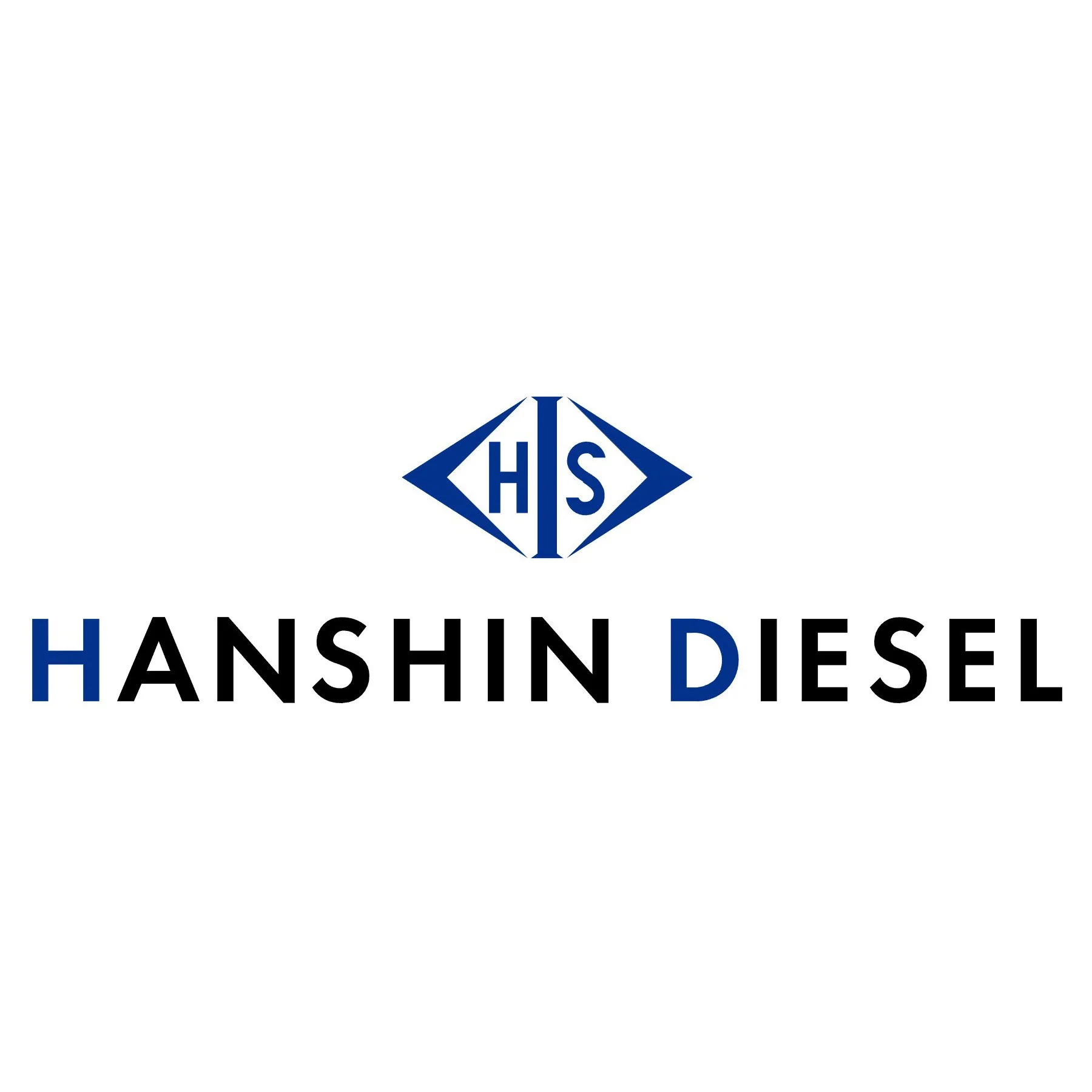HANSHIN DIESEL