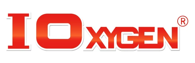 IOXYGEN