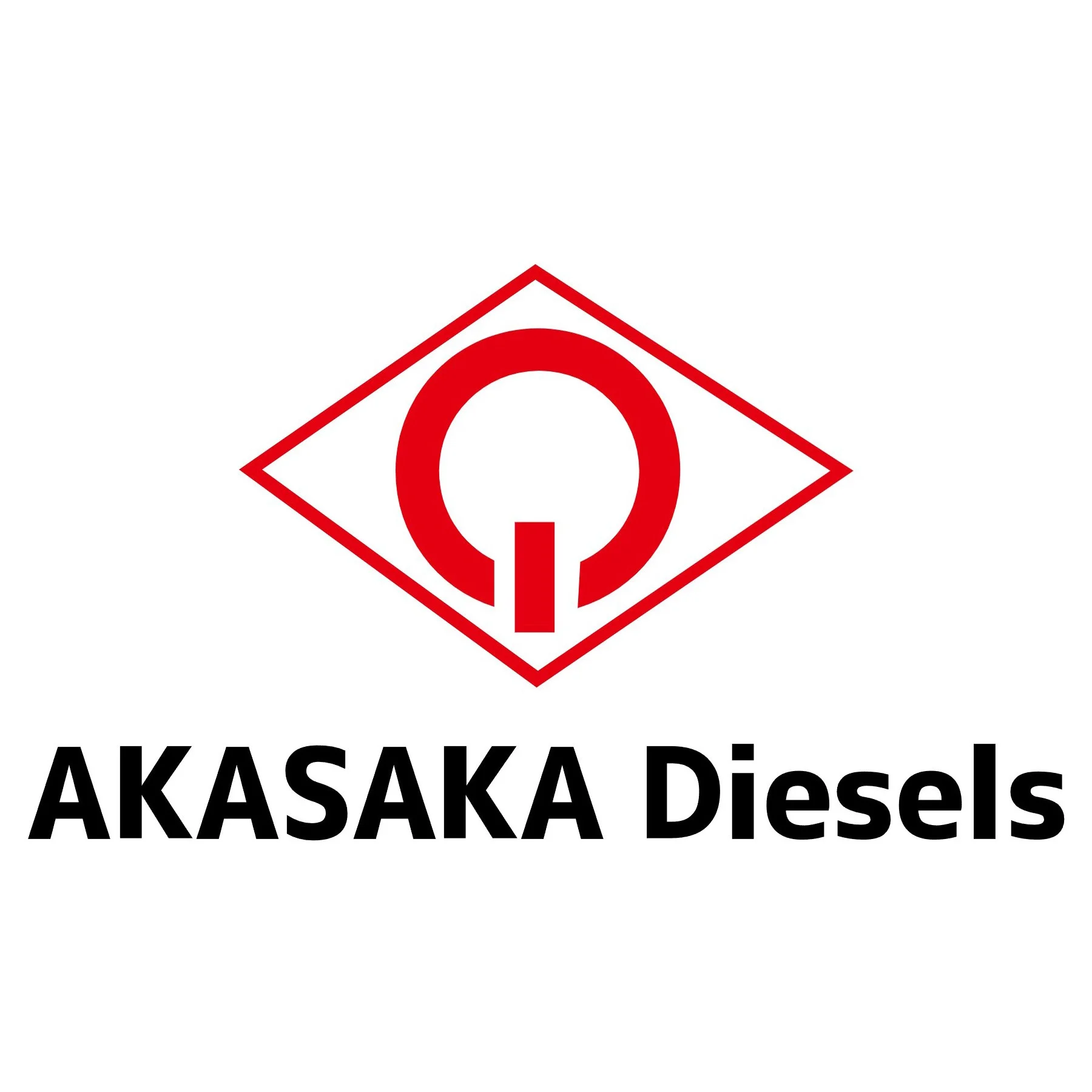 AKASAKA DIESEL