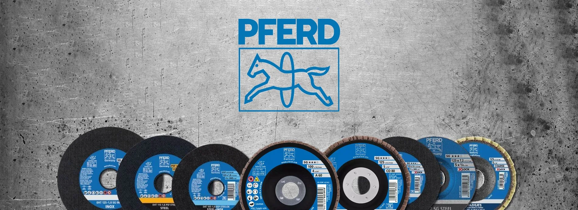 Jangan sampai salah pilih, berikut macam macam mata gerinda berdasarkan fungsinya