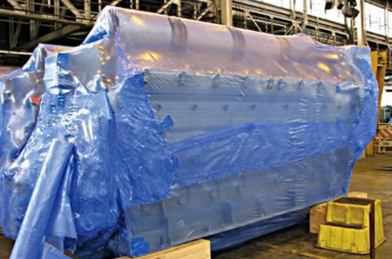 Mengenal VCI: Solusi Anti-Karat yang Bekerja Lewat Udara