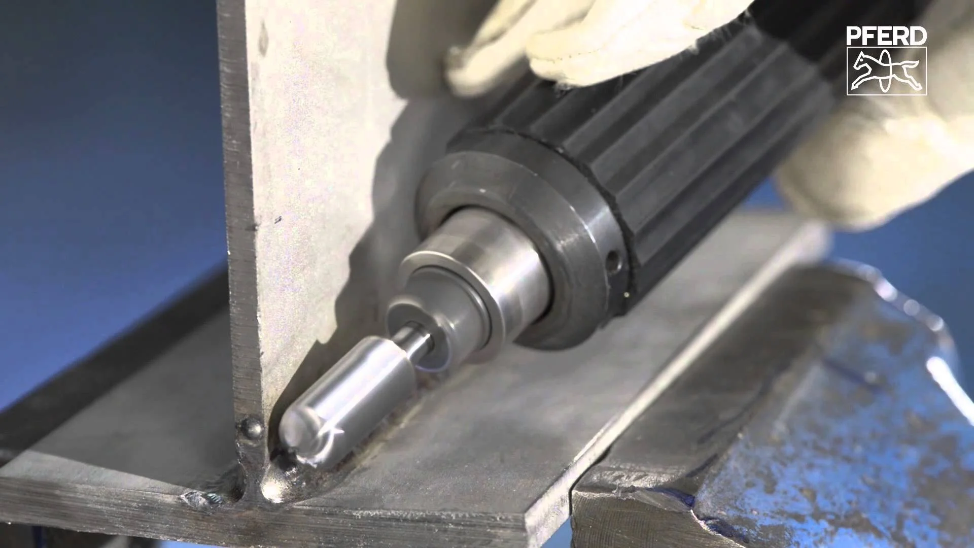 What is Burrs (Cutter) ?